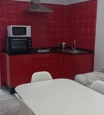 Antonio Fernandez Playa *