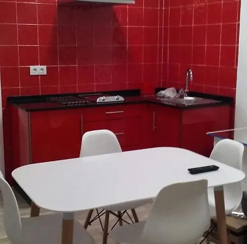 Antonio Fernandez Playa Conil De La Frontera