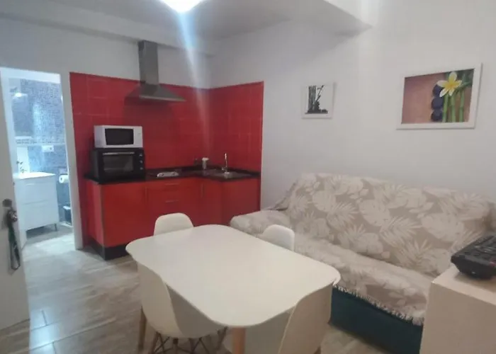 Antonio Fernandez Playa