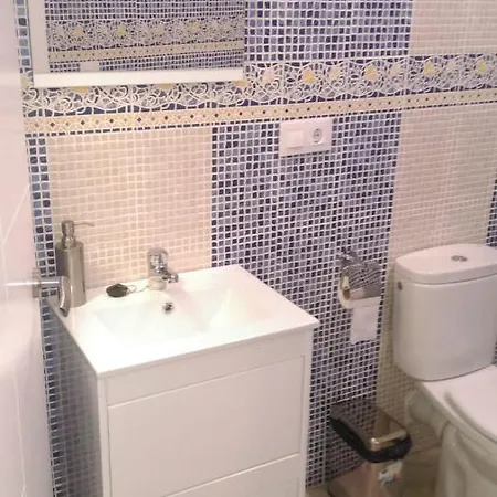 Antonio Fernandez Playa Conil De La Frontera