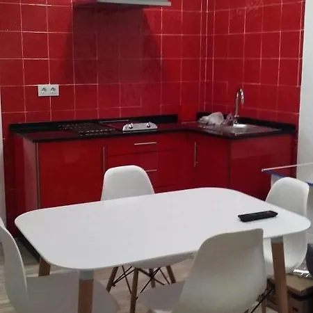 Antonio Fernandez Playa Conil De La Frontera