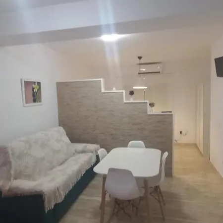 Antonio Fernandez Playa Apartamento *