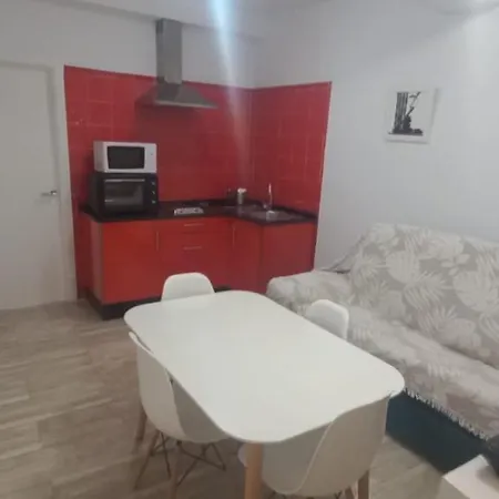 Antonio Fernandez Playa * Conil De La Frontera