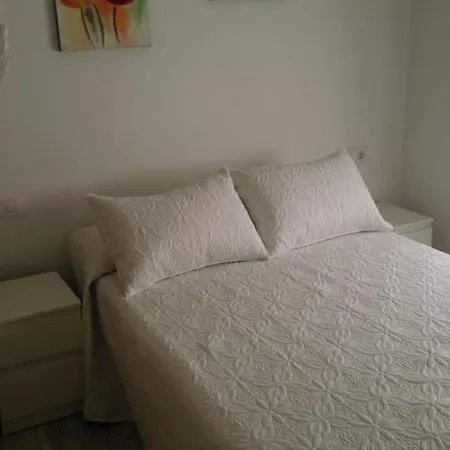 Antonio Fernandez Playa Apartamento