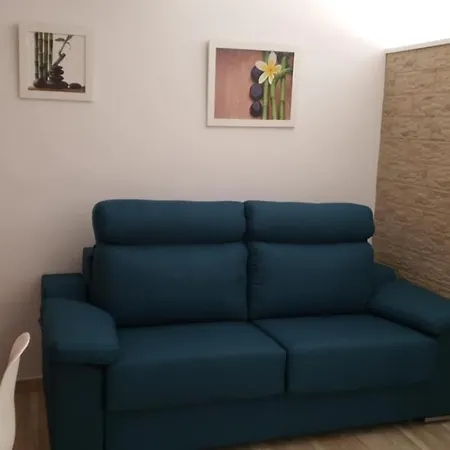 Antonio Fernandez Playa *