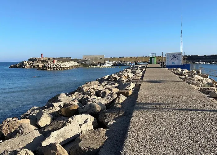 Antonio Fernandez Playa * 科尼尔-德拉弗龙特拉