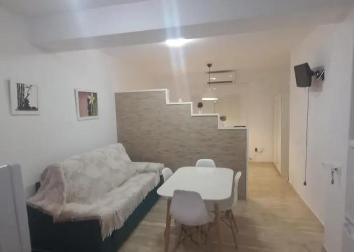 Antonio Fernandez Playa Appartement *