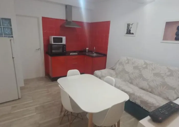 Antonio Fernandez Playa * Conil De La Frontera