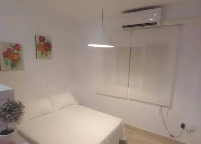 Antonio Fernandez Playa Appartement *