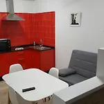 Antonio Fernandez Playa 아파트 *