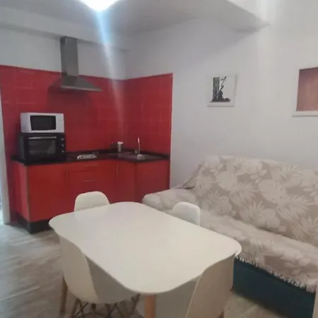 Antonio Fernandez Playa