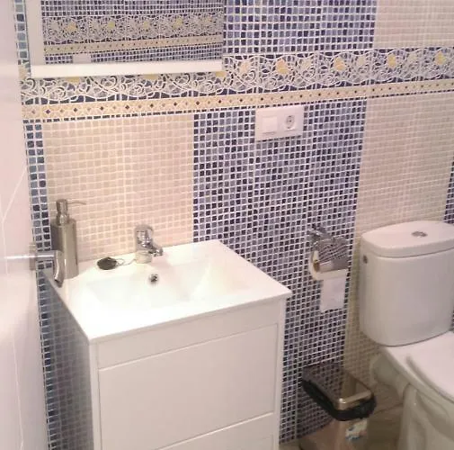 Antonio Fernandez Playa קוניל דה לה פרונטרה